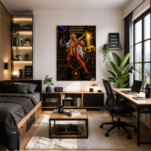 Krishna 8