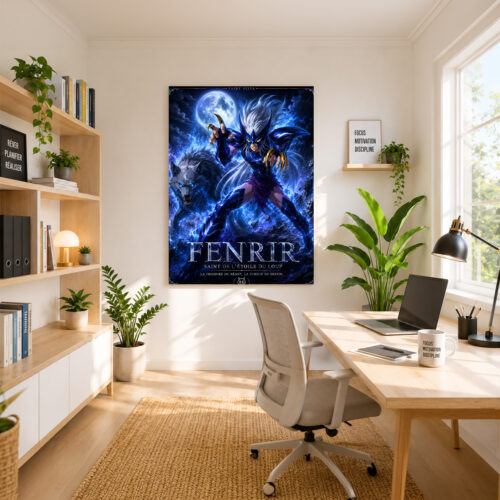 bureau Fenrir d'Alioth