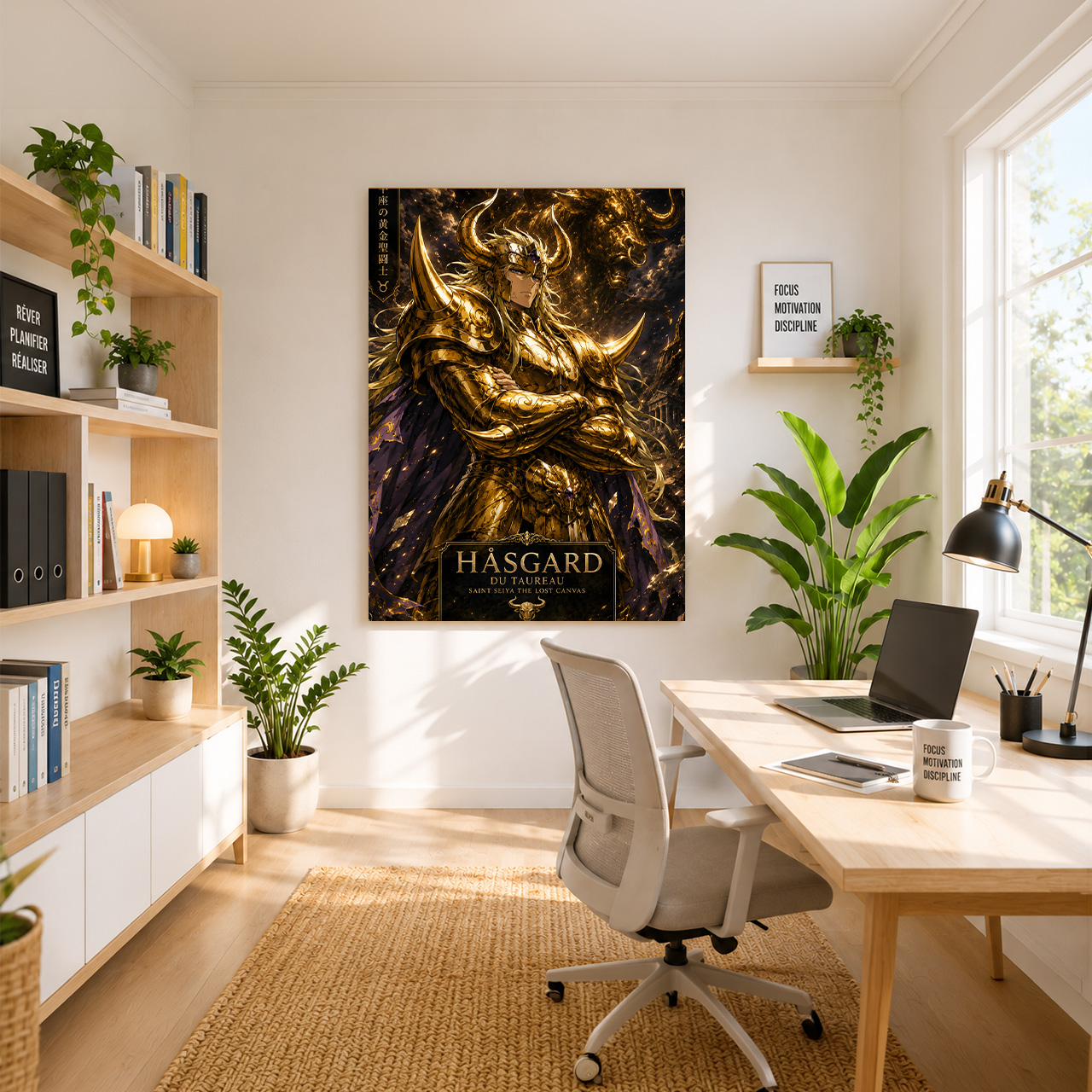 bureau Hâsgard du Taureau