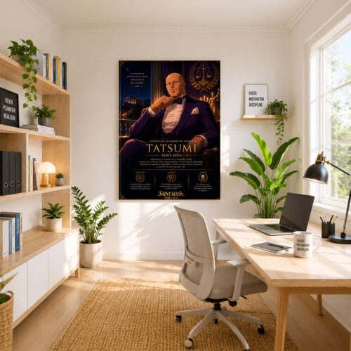 bureau Tatsumi