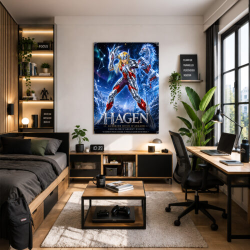 chambre Hagen de Merak