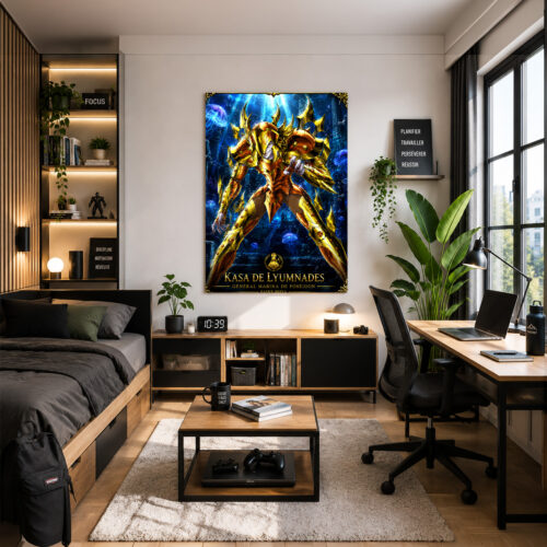 chambre Kasa de Lyumnades
