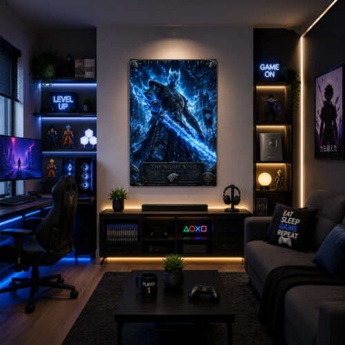 gaming Game of Throne 07