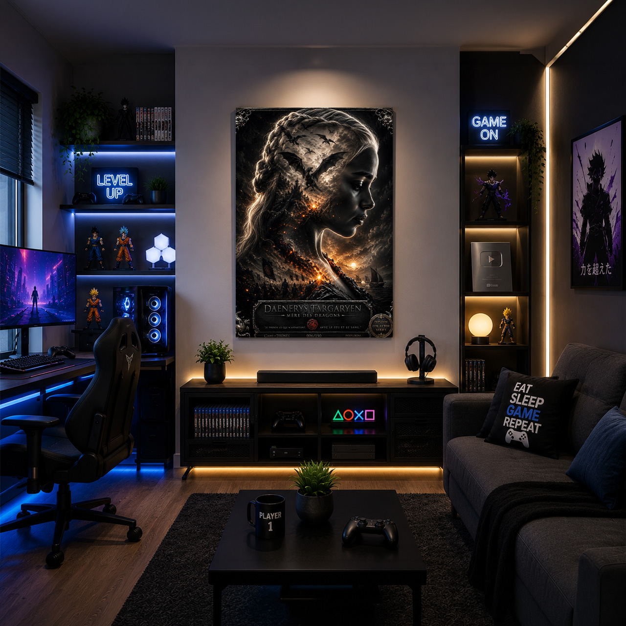 gaming Game of Throne 10