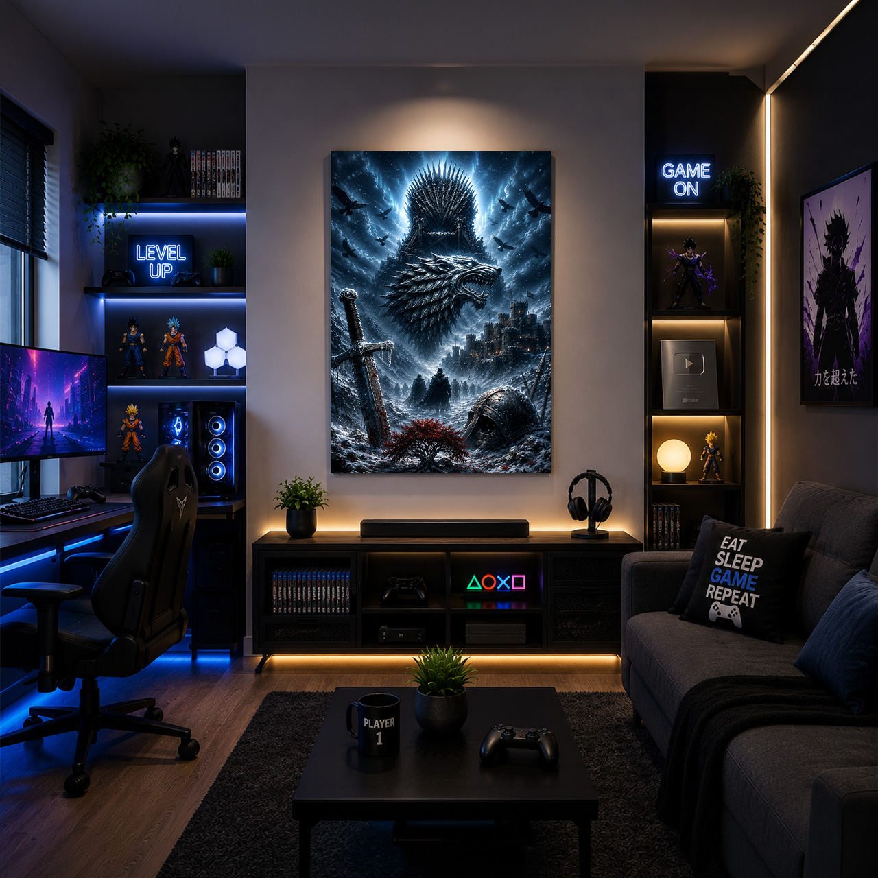gaming Game of Throne 11