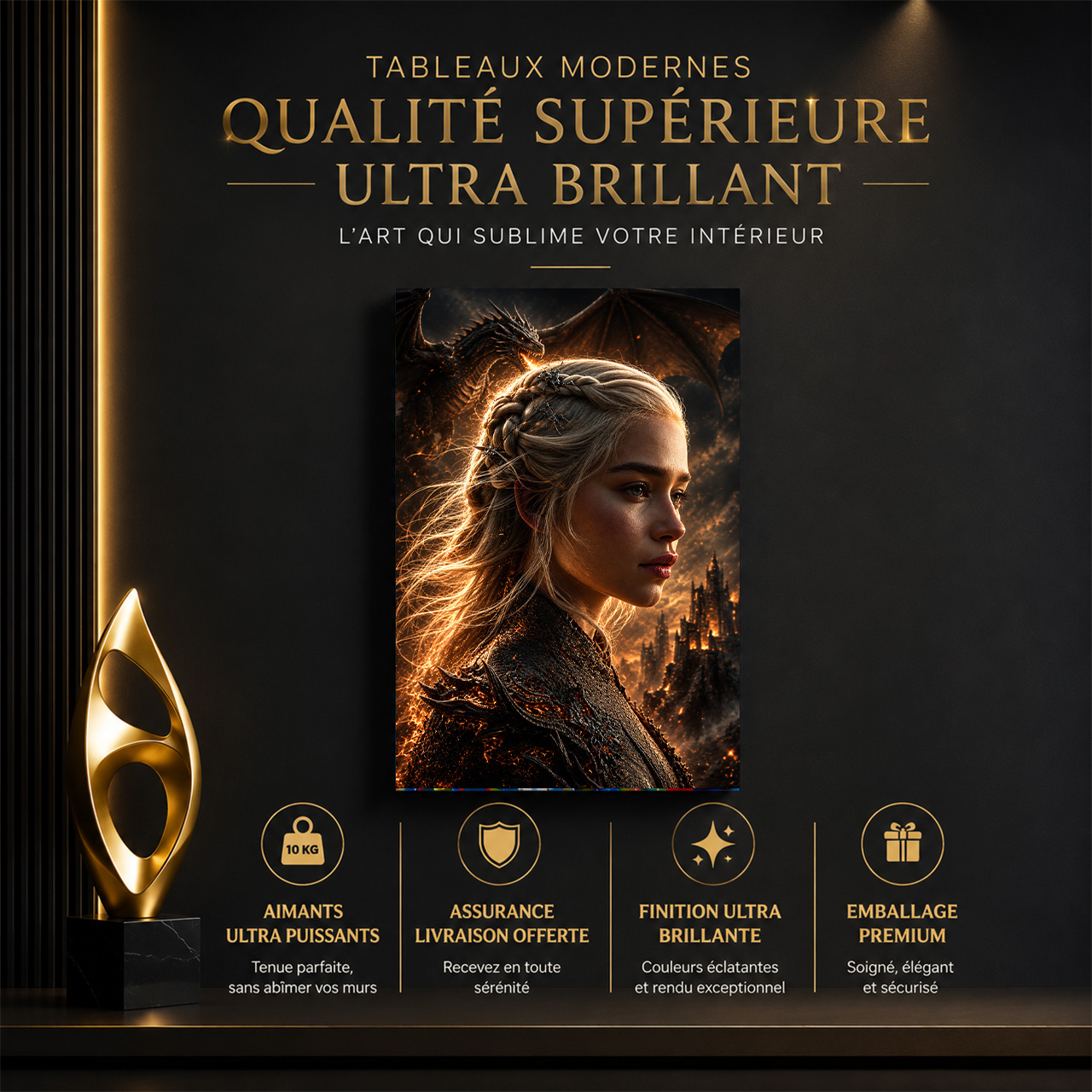 qualité Game of Throne 02