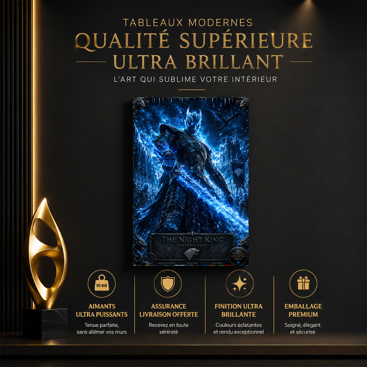 qualité Game of Throne 07