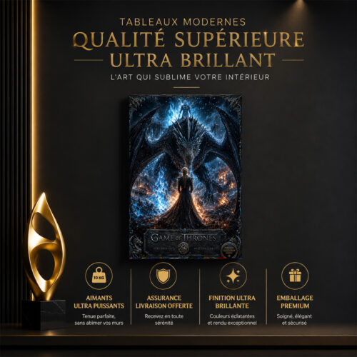qualité Game of Throne 09