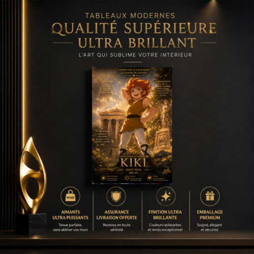 qualité Kiki