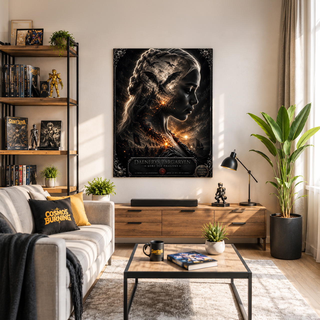 salon Game of Throne 10