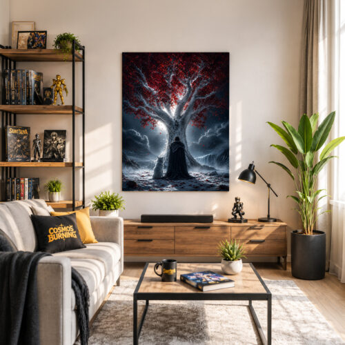 salon Game of Throne 16